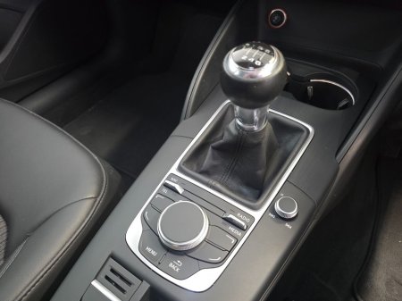 2015 Audi A3 - thumbnail 15