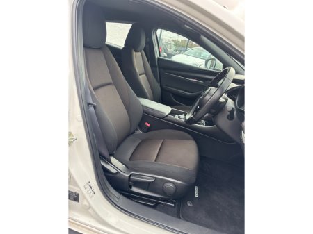 2024 Mazda Mazda3 - thumbnail 7