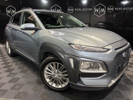 2018 Hyundai Kona - thumbnail 5