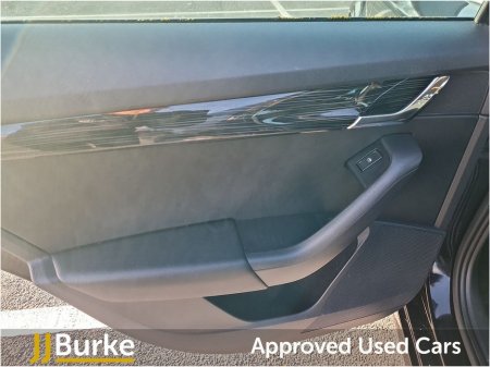 2020 Skoda Octavia - thumbnail 17