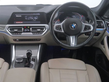 2022 BMW 4 Series - thumbnail 5