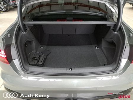 2024 Audi A4 - thumbnail 25