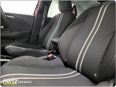 2023 Opel Corsa - thumbnail 5