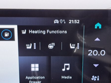 2026 Opel Grandland - thumbnail 29