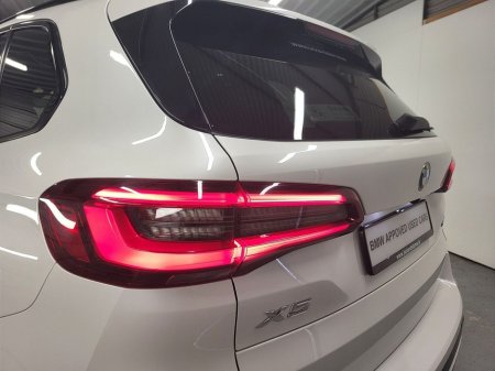 2021 BMW X5 - thumbnail 20