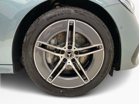 2026 Mercedes-Benz E Class - thumbnail 7