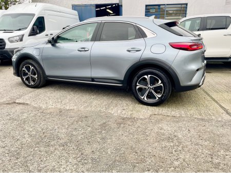 2024 Kia XCeed - thumbnail 30