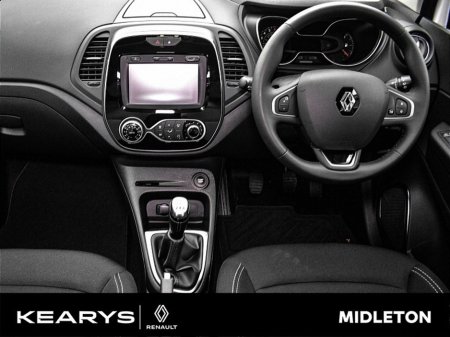 2020 Renault Captur - thumbnail 21