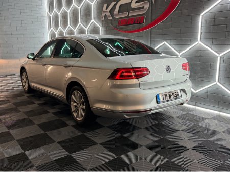 2017 Volkswagen Passat HIGHLINE - Diesel - New NCT 03/2028 €11,950 thumbnail