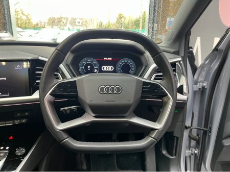 2024 Audi Q4 e-tron - thumbnail 7