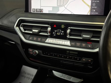 2022 BMW X3 XDRIVE30E M SPORT #48 thumbnail