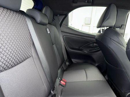 2026 Mazda Mazda2 - thumbnail 10