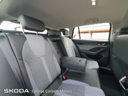 2026 Skoda Octavia Combi SE+ 1.5TSi 115hp - Available for Immediate Delivery €40,226 thumbnail