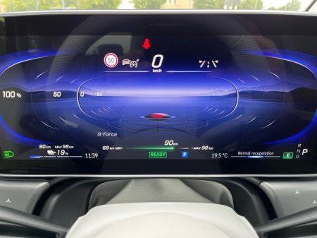 2026 Mercedes-Benz EQE - thumbnail 27