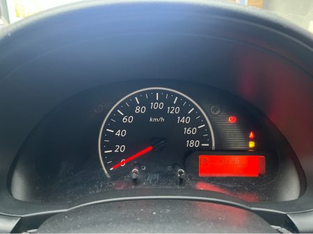 2019 Nissan March - thumbnail 16