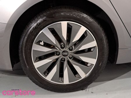 2021 Audi A6 40TDI 204HP S tronic SE €34,880 thumbnail