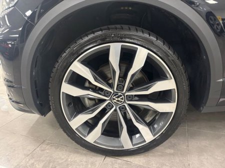 2020 Volkswagen T-Roc 2.0 TDI 150bhp R-Line DSG €24,950 thumbnail