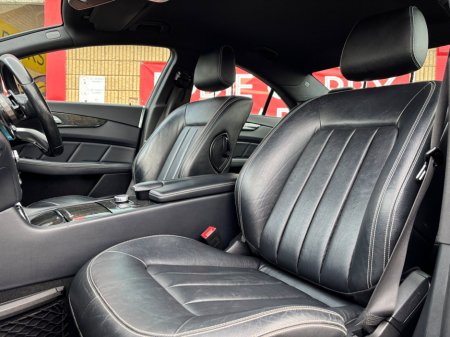 2015 Mercedes-Benz CLS Class - thumbnail 12