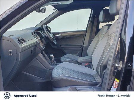 2022 Volkswagen Tiguan - thumbnail 4