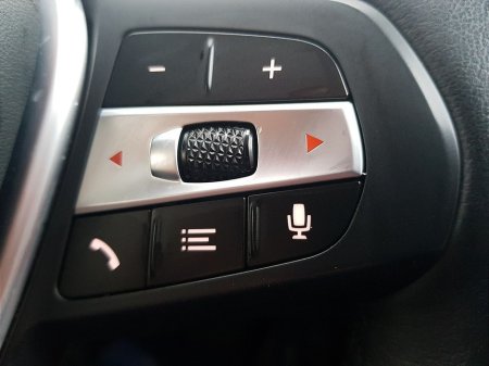 2023 BMW X3 xDrive20d xLine €59,995 thumbnail