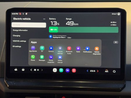 2026 Kia PV5 - thumbnail 14