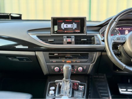 2016 Audi A7 3.0 TDI S LINE QUATTRO 218PS 5DR AUTO €22,950 thumbnail