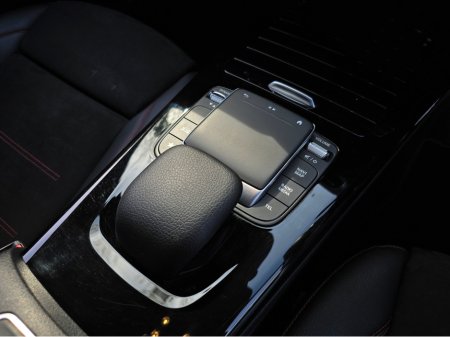 2020 Mercedes-Benz A Class - thumbnail 18