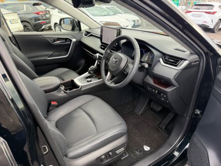 2023 Toyota Rav4 - thumbnail 2