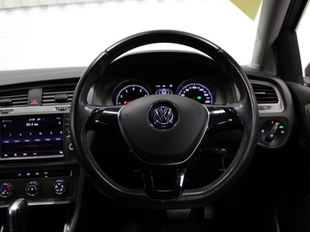 2016 Volkswagen Golf 1.2 trendline €15,450 thumbnail