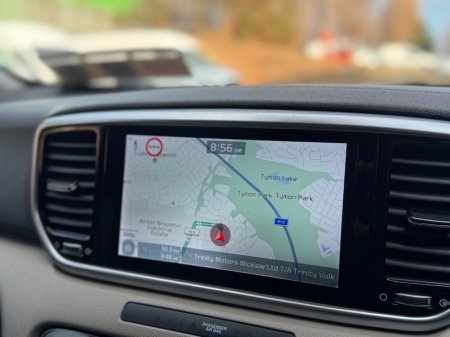 2021 Kia Sportage - thumbnail 20