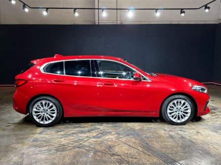 2020 BMW 1 Series 118i - AUTOMATIC - CRUISE CONTROL - ALLOY WHEELS - REVERSE CAMERA €25,950