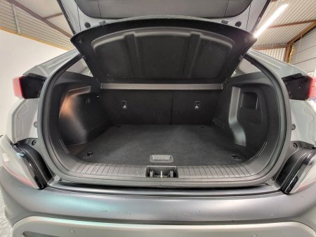 2021 Hyundai Kona 1.0 T-GDI Executive €19,975 thumbnail