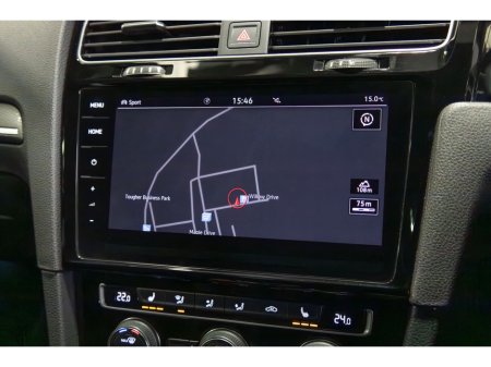 2019 Volkswagen Golf 2.0 TSI 5DR 230HP GTI DSG €29,950 thumbnail