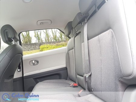 2023 Hyundai Ioniq 5 EXECUTIVE PLUS *Manufacturers Warranty Until 05-01-2028* €21,995 thumbnail