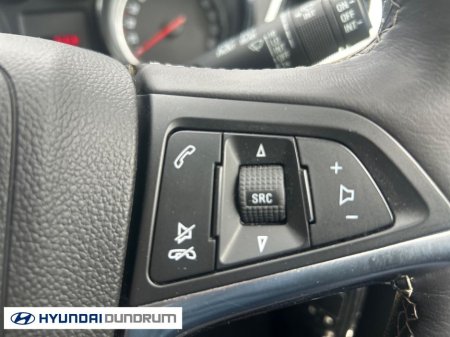 2015 Opel Mokka - thumbnail 18