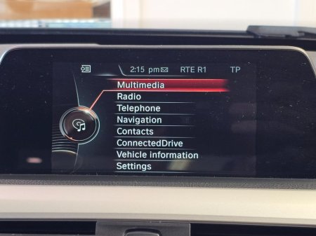 2017 BMW 3 Series - thumbnail 13