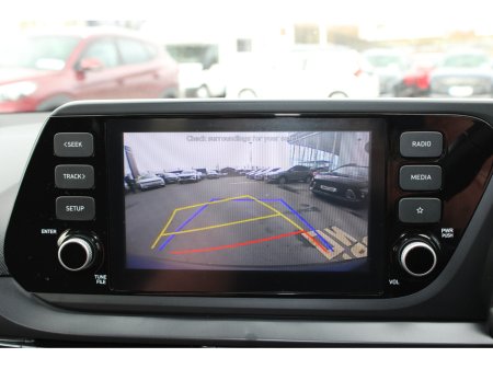 2023 Hyundai Bayon - thumbnail 16