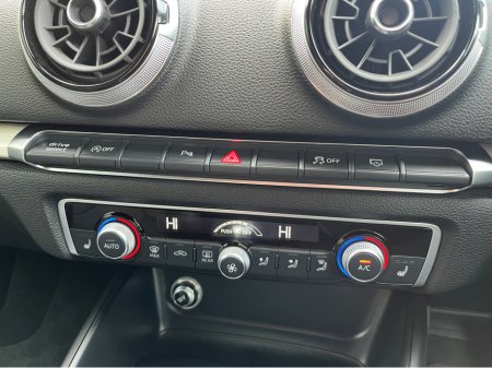 2020 Audi A3 - thumbnail 18