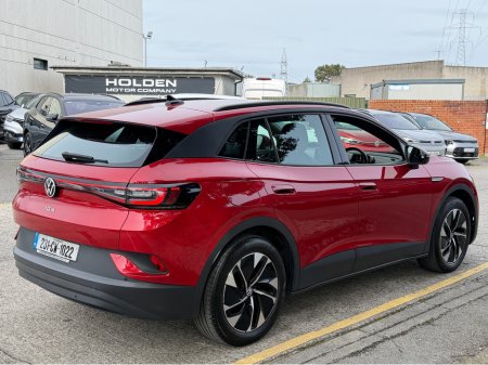 2023 Volkswagen ID.4 - thumbnail 9