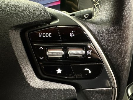 2022 Kia EV6 GT Line 500 Kms Range €28,800 thumbnail