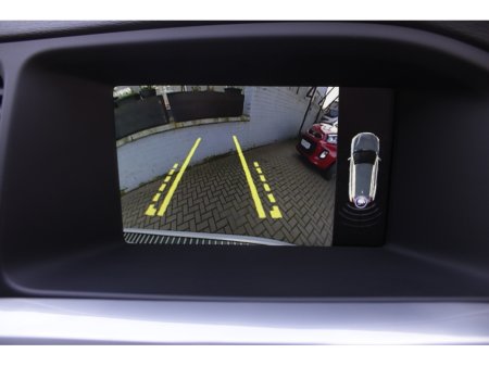 2016 Volvo V60 CROSS COUNTRY - thumbnail 15