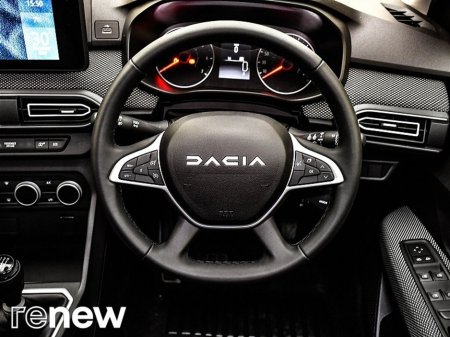 2023 Dacia Jogger - thumbnail 28