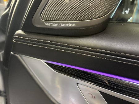 2020 BMW 7 Series  €49,950 thumbnail