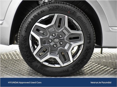 2023 Hyundai Santa Fe 1.6 PHEV 4WD Premium Auto €49,845 thumbnail