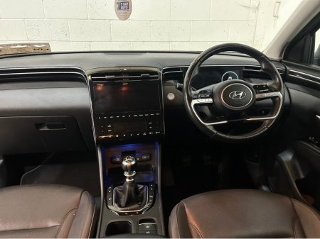 2022 Hyundai Tucson - thumbnail 7