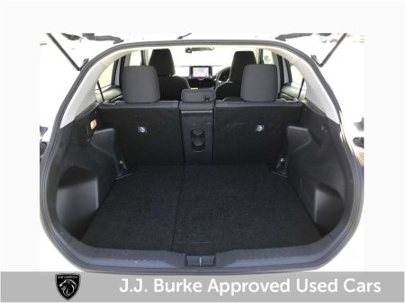 2024 Toyota Yaris - thumbnail 12