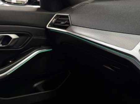 2019 BMW 3 Series 330 G20 E M Sport 4DR Auto # 31 €26,950 thumbnail