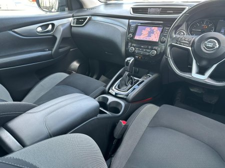 2019 Nissan Qashqai - thumbnail 17