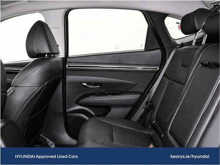 2023 Hyundai Tucson 2WD Executive €31,990 thumbnail