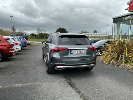 2022 Mercedes-Benz GLE Class - photo 6